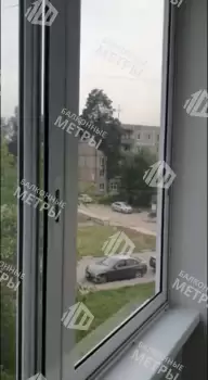 Остекление балкона и балконного блока с утеплением Пеноплексом