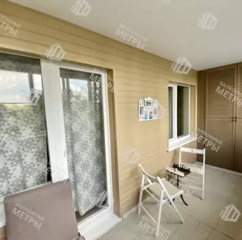 Зона отдыха и досуга